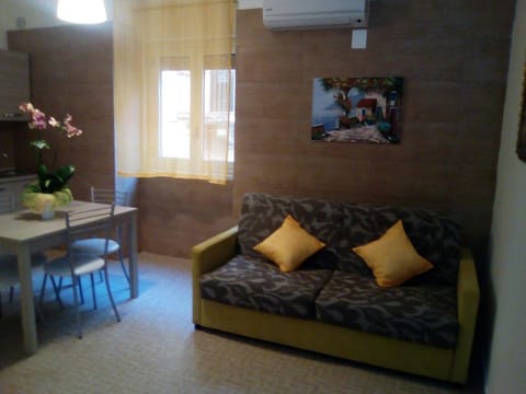 Ferienwohnung für 4 Personen ca 50 qm in Alcamo, Sizilien Nordküste von Sizilien Apartment in Alcamo