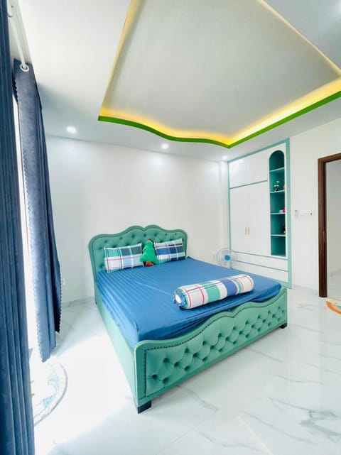 Lavida Homes Vũng Tàu Villa in Vung Tau