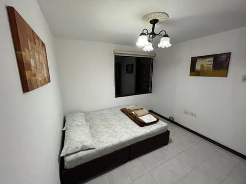 Habitación en apartamento centro histórico Vacation rental in Popayán