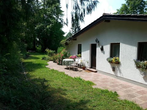 Ferienhaus mit einer umwerfenden Panoramaaussicht House in Bayreuth