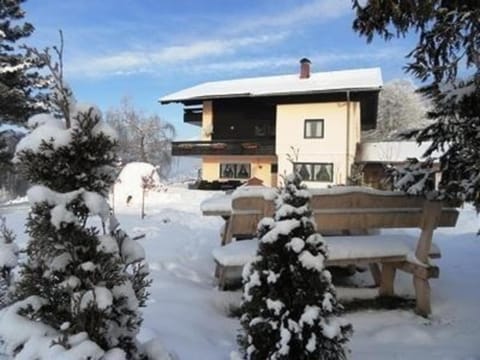 Ferienwohnung Salvia in Millstatt Apartment in Spittal an der Drau