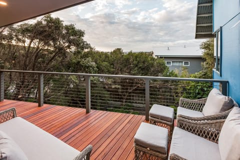 Balcony/Terrace, Dining area