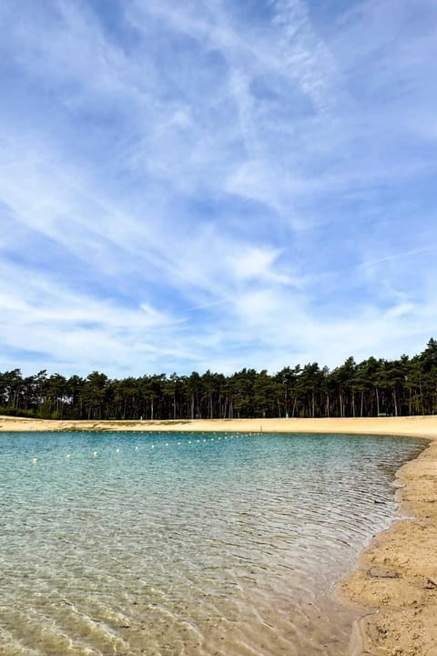 Nearby landmark, Natural landscape, Beach, Beach, Lake view