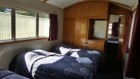 High Country Lodge, Motels & Backpackers Motel in Twizel