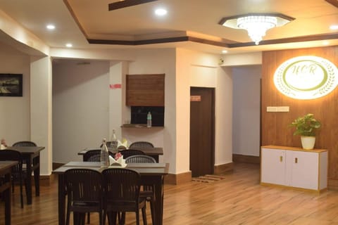 Hotel Comfort Residency Hotel in Darjeeling