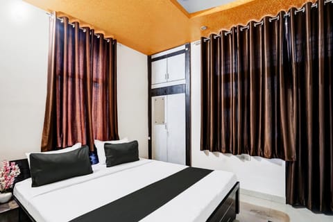 OYO Hotel Rudra Palace Hôtel in Jaipur