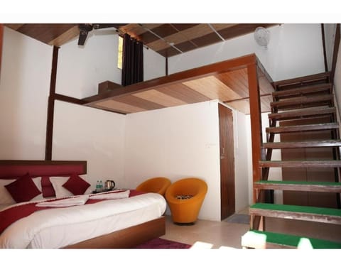 Rishi Dhara Resort and Cottages, Barkot Vacation rental in Uttarakhand