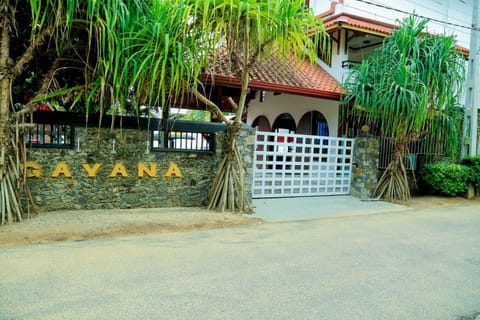 Gayana Guest House Pensão in Tangalle