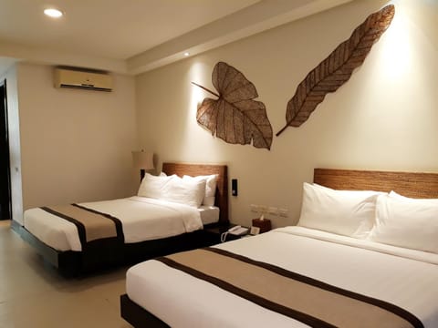 Kamana Sanctuary Resort & Spa Resort in Subic