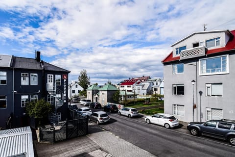 Guesthouse Andrea Bed and Breakfast in Reykjavik