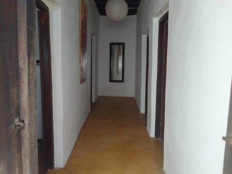 Subira Guest House Chambre d’hôte in Lamu