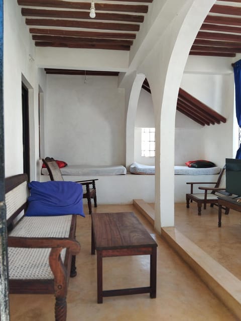 Subira Guest House Bed and Breakfast in Lamu