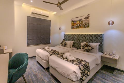 World Inn Hotel Hotel in Visakhapatnam