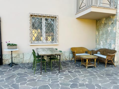 Civico 7 Apartment in Province of Brescia