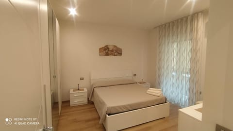 Appartamento Donna Angela Apartment in Bari