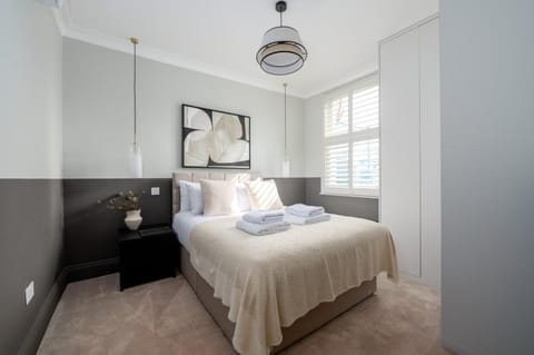 GuestReady - Luxurious home in Archway Apartment in London Borough of Islington