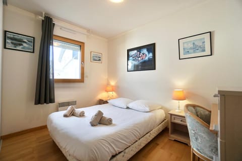 Les embruns *100m dela mer* parking* Apartment in Ploemeur