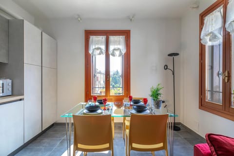 Minuetto Apartment - 2 bedrooms Apartment in Vicenza