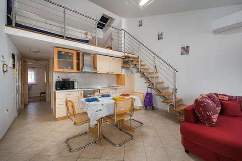 Apartman Vale Apartment in Monterol