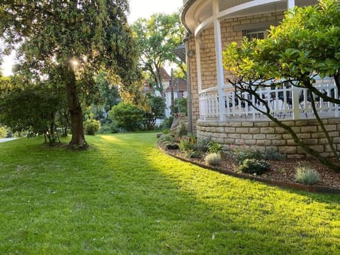 Villa La Clairière Villa in Royan