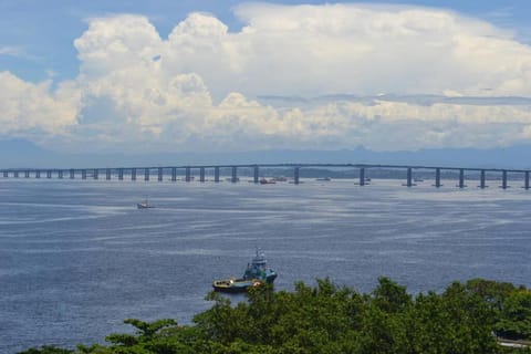 Apartamento Vista Ponte Apartment in Niterói