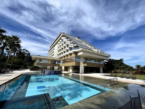 Apartamento Vista Ponte Apartment in Niterói