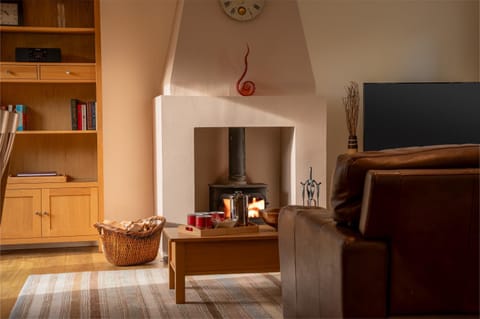 Abbey Holidays Loch Ness Luxury Self Catering 2 Bedroom Cottages House in Fort Augustus