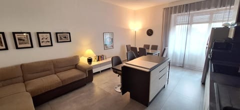 Controluce Casa Vacanze Apartment in Bracciano