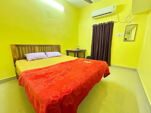 SELVAS BUDGET STAY House in Puducherry