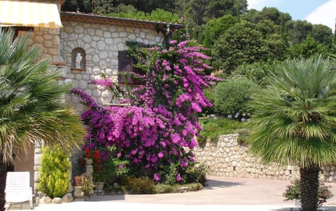 Sea View Villa in the French Riviera Villa in Saint Paul de Vence