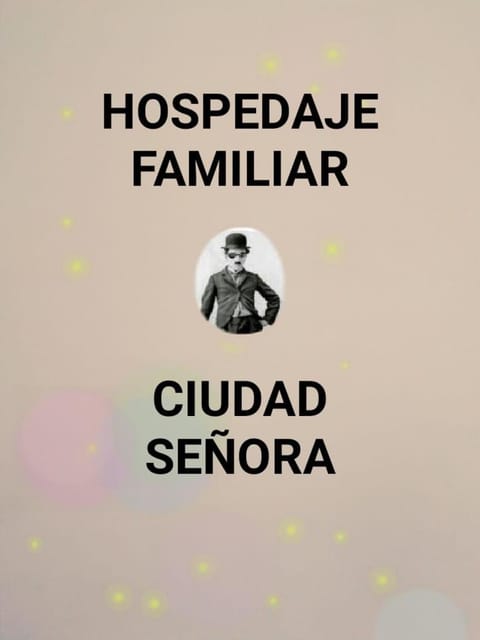 HOSPEDAJE FAMILIAR CIUDAD SEÑORA Apartment in Buga