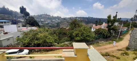 Misty Magic House Vacation rental in Kodaikanal