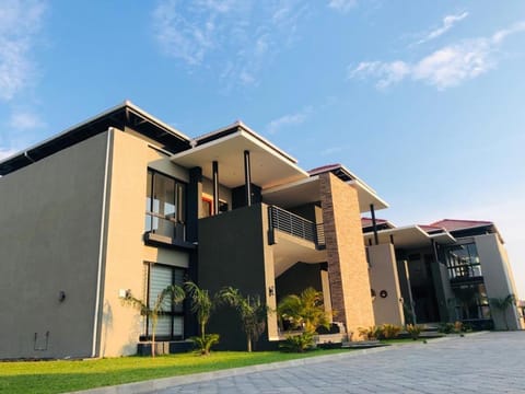 L Apartments Condo in Lusaka
