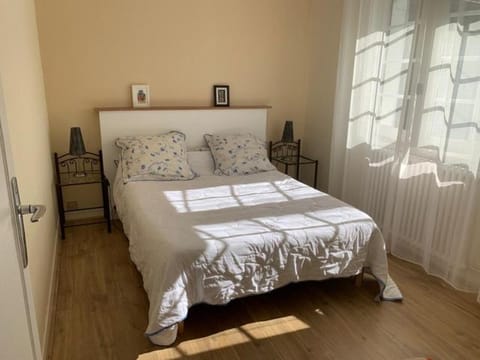 FLORIANT Apartment in Hendaye