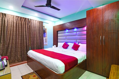 Hotel Ashray Near Golden Beach Luxury Stay Hotel in Puri