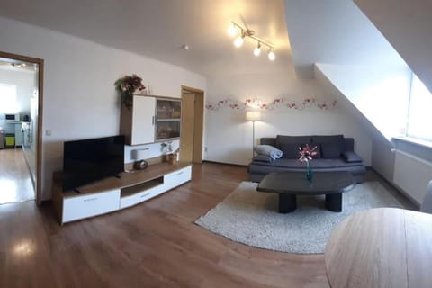 Ferienwohnungen Ansbach - Ansbach Apartments - Your home away from home! Copropriété in Ansbach