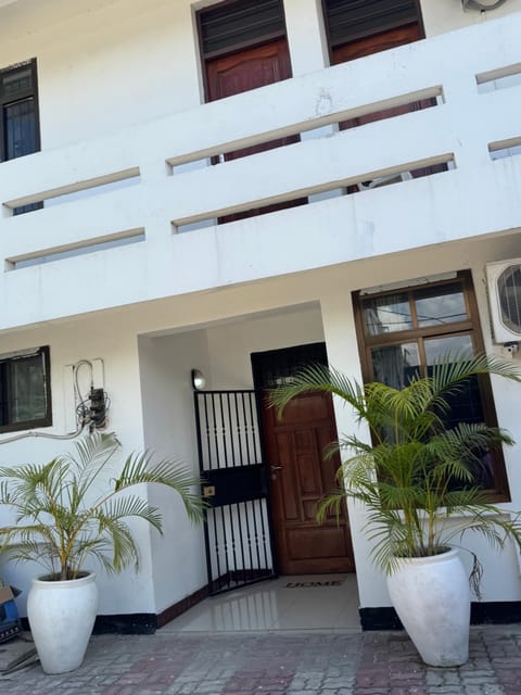 Stay with soniyah 2 Vacation rental in City of Dar es Salaam