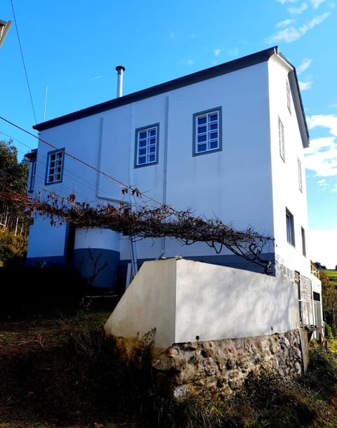 Property building, Landmark view