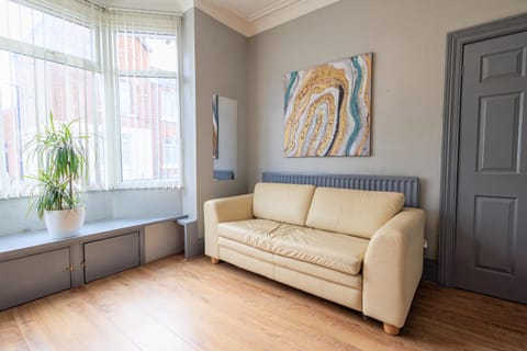 Cornwall House Apartment in Hartlepool