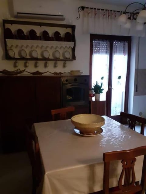 Appartamento a 5 km dal mare Apartment in Carovigno