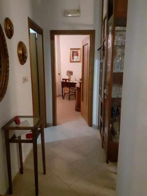 Appartamento a 5 km dal mare Apartment in Carovigno