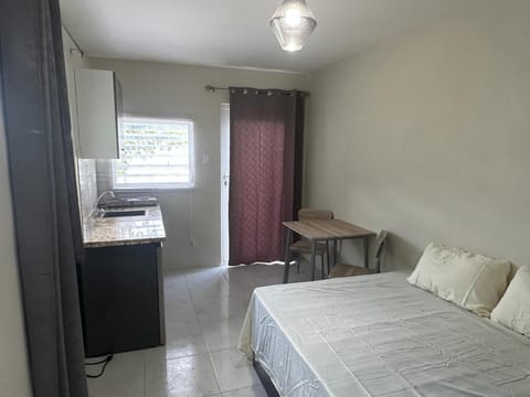 Hofi Paradise Resort Apartment in Curaçao