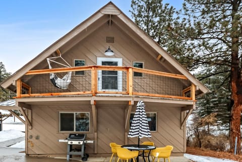 Boho Modern Retreat with Mountain Views Unit 1 Durango Apartment in La Plata County