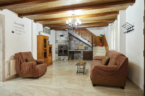 Alojamiento Rural Soler Apartment in Sierra de Cazorla Comarca