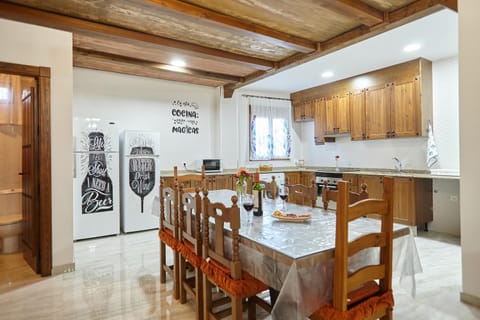 Alojamiento Rural Soler Apartment in Sierra de Cazorla Comarca