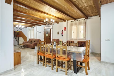 Alojamiento Rural Soler Apartment in Sierra de Cazorla Comarca