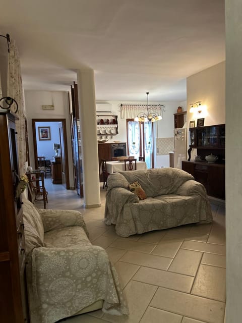 Appartamento Salento Apartment in Carovigno