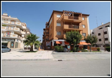 Villas Cañada Condo in Río de Torrox