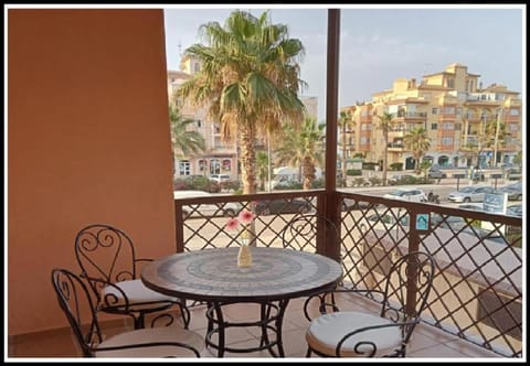 Villas Cañada Condo in Río de Torrox