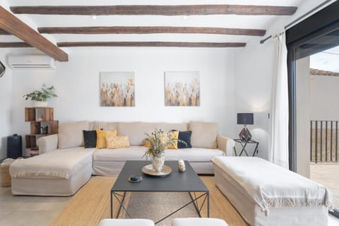 El Secret De Marco Apartment in Valencian Community